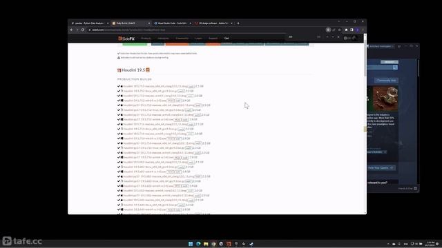 00 Software and Precautions
