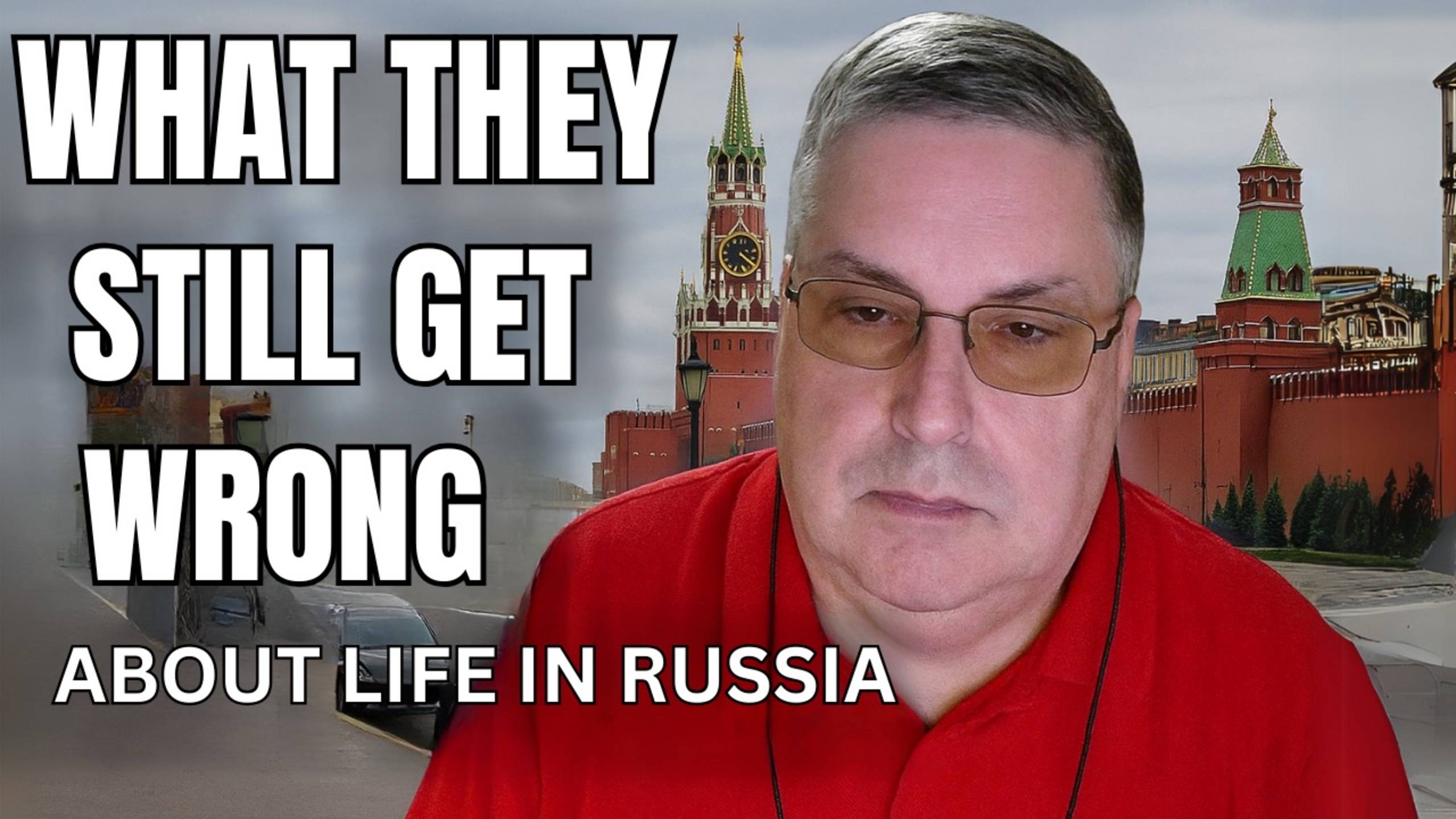 🇷🇺 What They STILL Get Wrong About Russia in 2025 | Myths vs. Reality