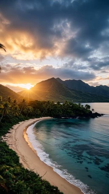 🌴До/После — эмоции настоящего приключения