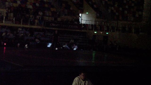 Чемпионат России спорт глухих вольная борьба среди мужчин 27-29.05.2025 г.Каспийск-35