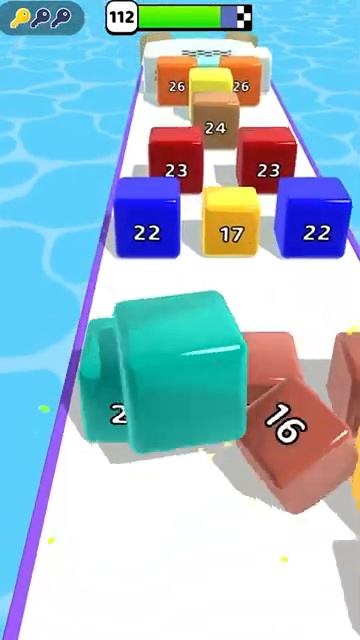 Marble Run All Levels Gameplay Walkthrough Android, ios max Level 112