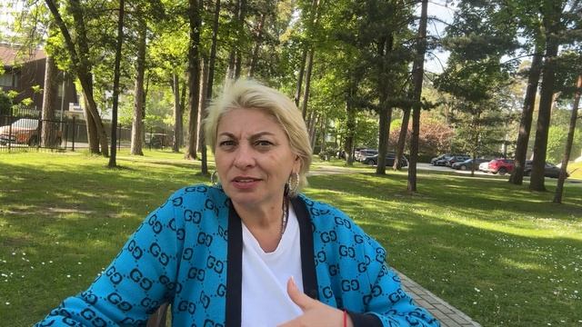 РЫБЫ - ГОРОСКОП НА ИЮНЬ 2025 года от ANGELA PEARL