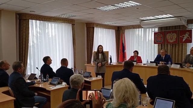 Ольга Хорошавцева