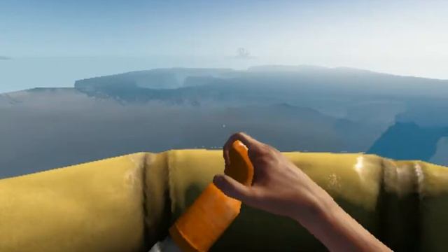 Stranded Deep ничего нового # 6