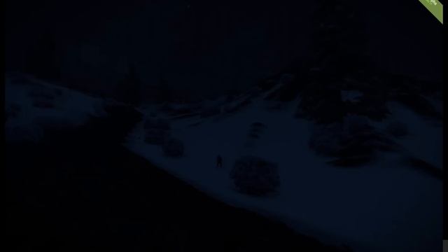 Rust Alkad ПАТРУЛЬ GM №10