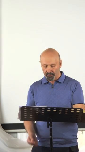 Путь ведущий в жизнь вечную