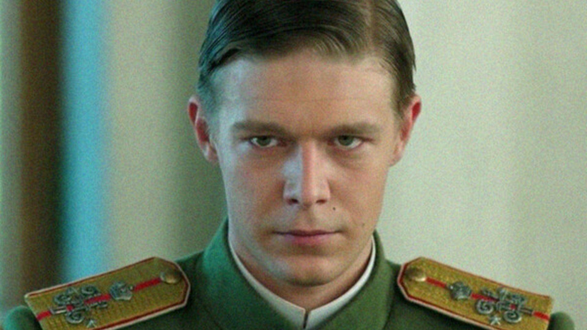 Сын Ефремова признался, что заедает злость жаренным