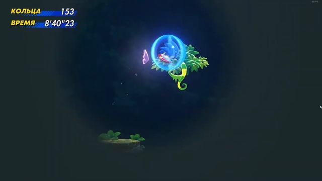 Sonic Superstars 2D игра за 60 бачей Стоит своих Денег?