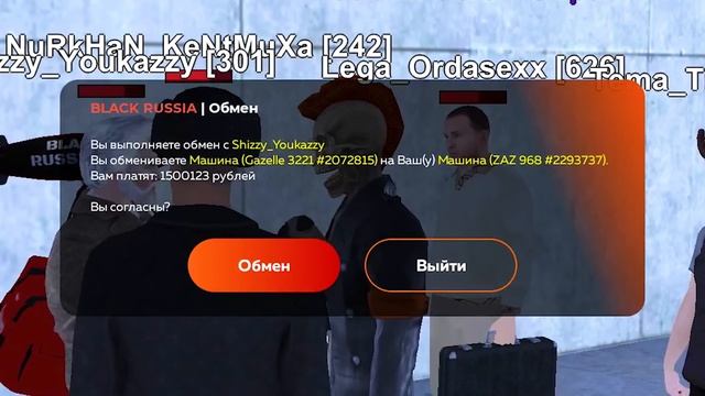 КУПИЛ ФУЛЛ БЛАТ НОМЕРНЫЕ ЗНАКИ! ПУТЬ ЮТУБЕРА на БЛЕК Р?