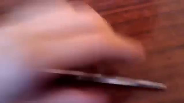 Обзор на меч черепашек ниндзя