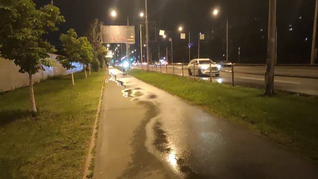 Влог / 28-29.05.2025 / Чистое окошко, день без интернета и прогулка с трамваями