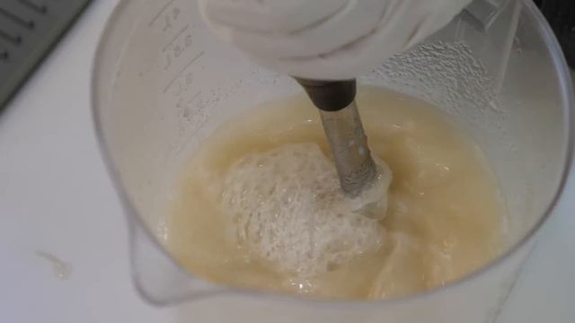Домашнее мороженое-джелато из свежих фруктов (лимон, клубника, томат) _ приготовление мороженого-дже