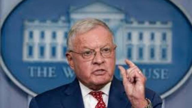 Спецпосланник президента США заявил, что беспокойство России о расширении НАТО на восток обоснованно