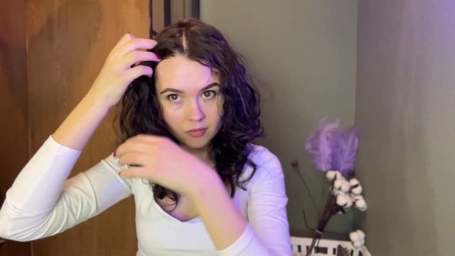 Собираем прически с помощью шпилек🌀