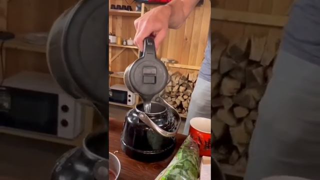 Русская Банька в Хабаровске с мастером легкого пара