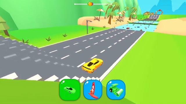 Играем в мини игры!