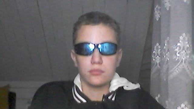 Отсчёт до моего дня рождения! Он будет 31 мая