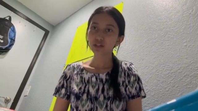 МОЙ ДЕНЬ В АМЕРИКАНСКОЙ СЕМЬЕ во время каникул!🇺🇲🇹?