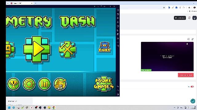 Geometry Dash