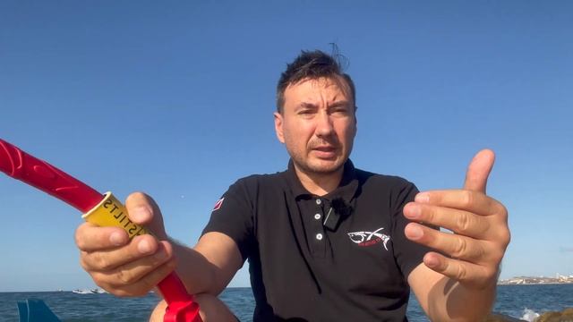 🇺🇦Компенсатор плавучості на трубку для підводного ?