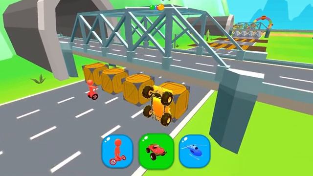 Играем в мини игры!