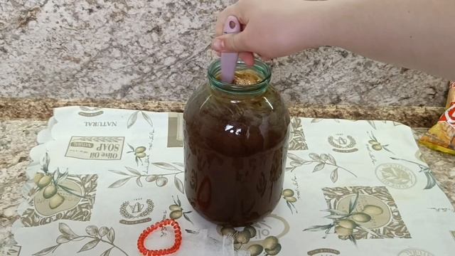 обзор сухого кваса
