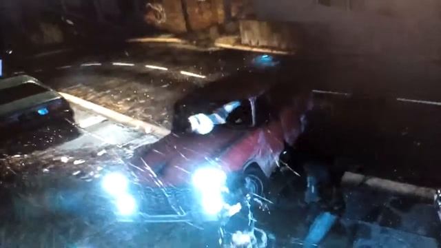 (Баги в играх) Batman Arkham Knight
