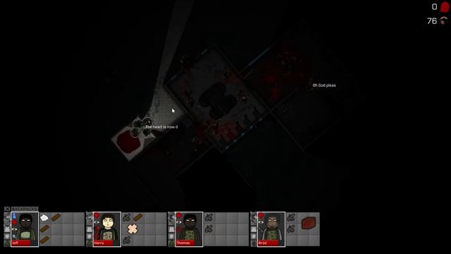Survivor Squad 5. День 45 - 51