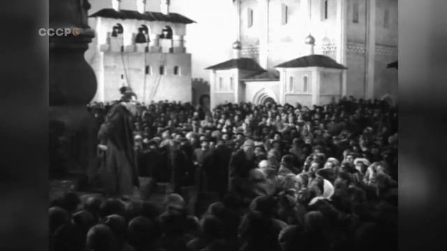 МИНИН И ПОЖАРСКИЙ 1939