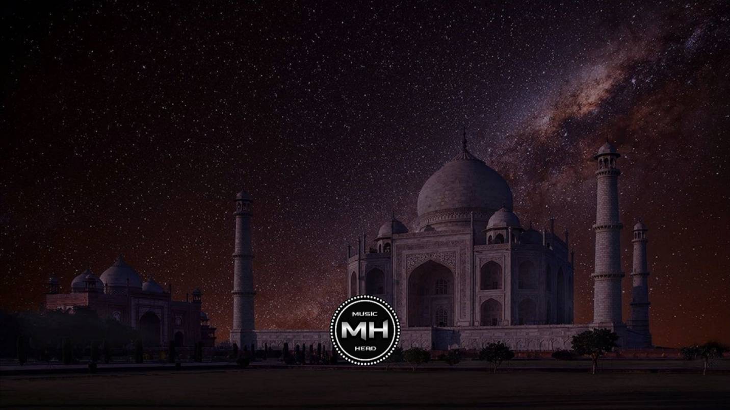 Angeter - Taj Mahal (Extended Mix)