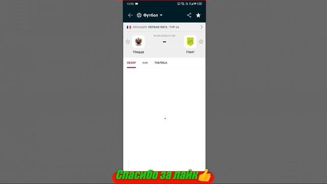 Пари НН - Оренбург / Ницца - Нант | Прогноз на матчи 4 апр?