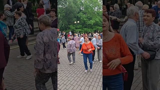 25.05.25г...Гомель зажигает...