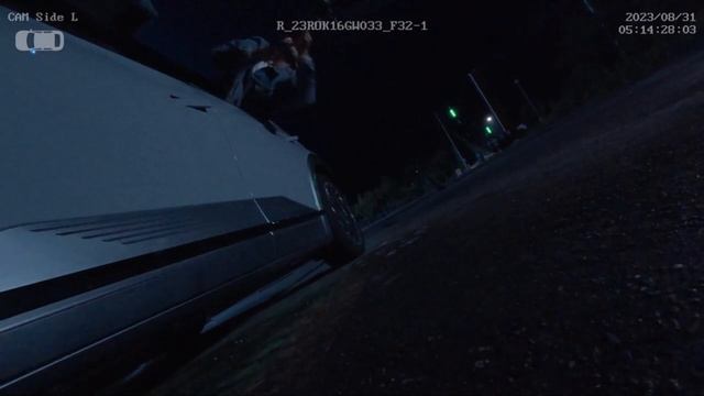 Hyundai - Night Fishing