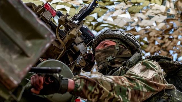 СМИ: скорость обучения ВС РФ в зоне СВО вызвала тревогу на Западе.
