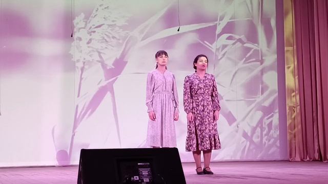 День освобождения Целины. Андрей в роли Юры Крючкова.