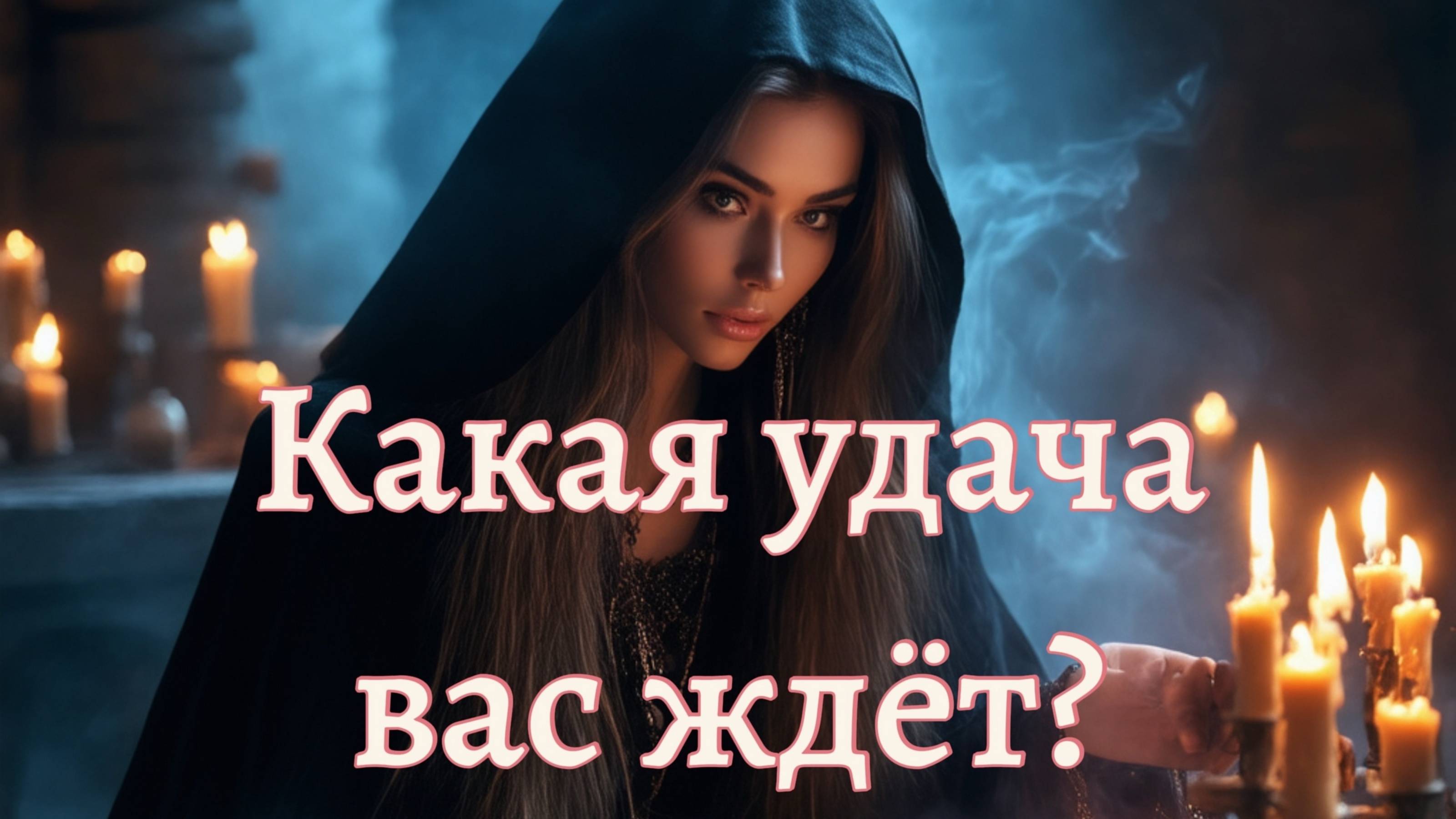 КАКАЯ УДАЧА ВАС ЖДЁТ? В ЧЕМ ВАМ СКОРО ПОВЕЗЁТ? гадание на таро Tarot Reading