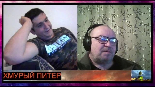 Бегом в Канаду от повестки