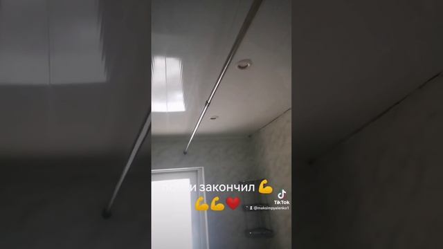 ремонт ванной комнаты