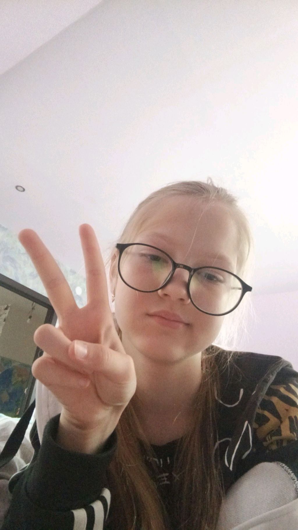 АСМР🙄💅