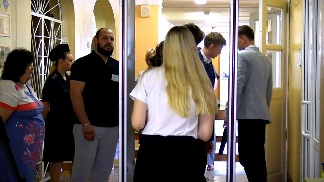 Выпускники Тверской области написали ЕГЭ по русскому языку