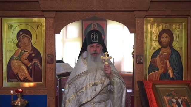 Царство земное и Небесное
