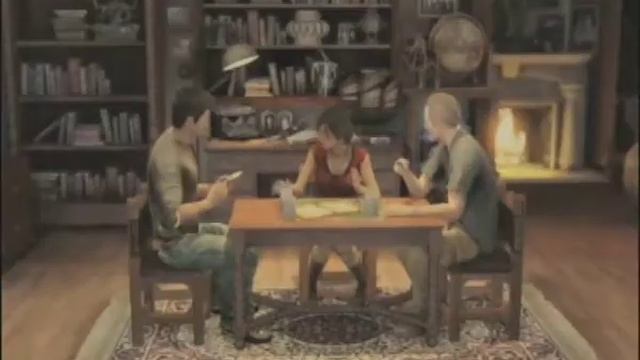 Sport 2.0 Uncharted 2: Among Thieves выпуск №22