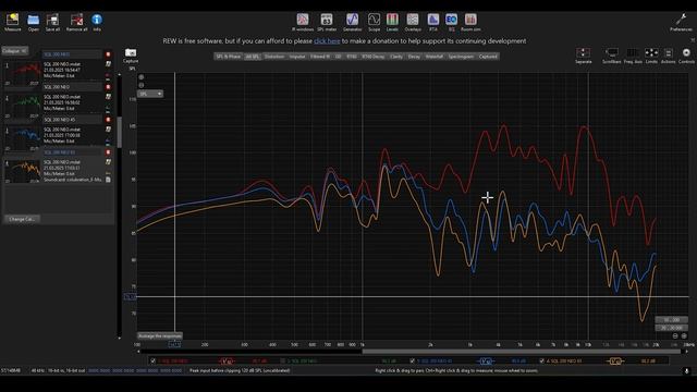 Обзор DL Audio Phoenix SQL 200 NEO