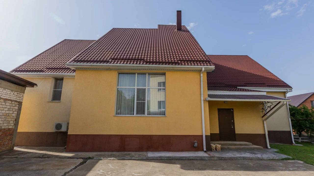 Продажа, Дом, Россия, Ставрополь, Федосеева