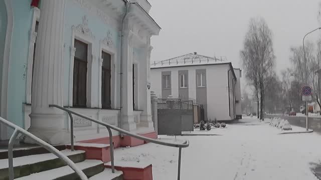 Бобруйская крепость