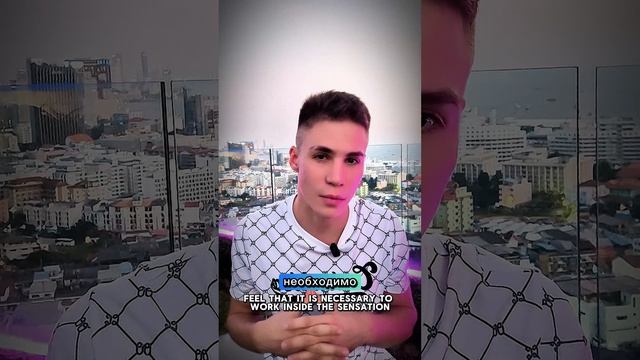 Любовь к себе начинается здесь: Развивайте уверенность шаг за шагом. #сссам #путьгероя