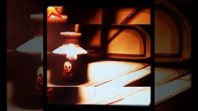 Бенди и чернильная машина песня ко второй игре :3