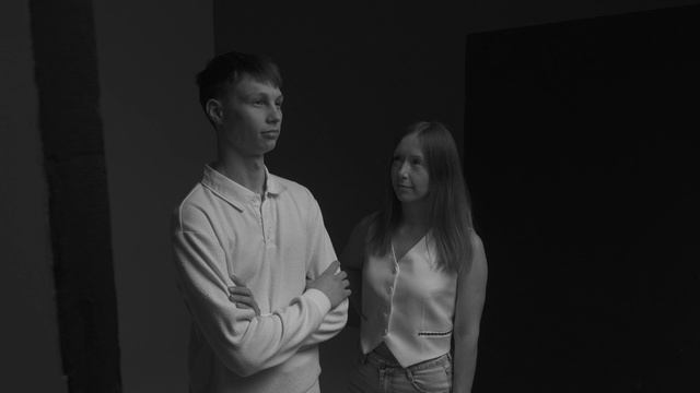 Большой друг Татьяна и ее подопечный ребенок