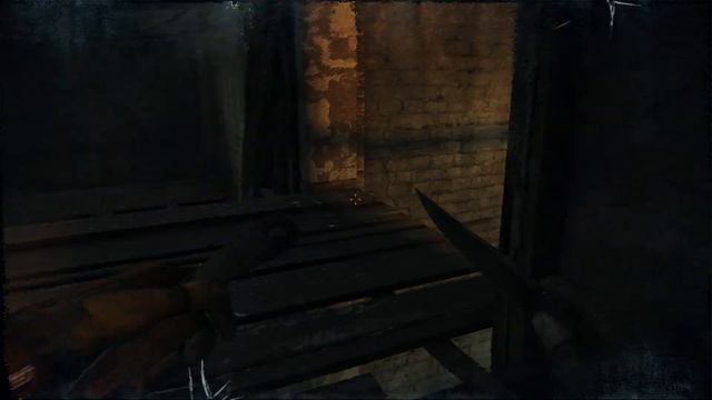 Metro 2033 (Часть №16)
