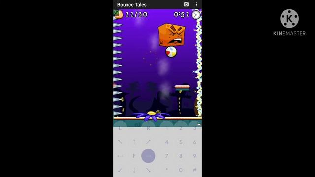 Bounce Tales под тяжёлый рок